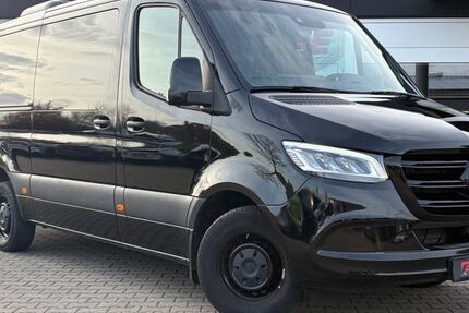 Mercedes-Benz Sprinter 70.191 km 64.990 &euro; Ribnitz Damgarten 18311