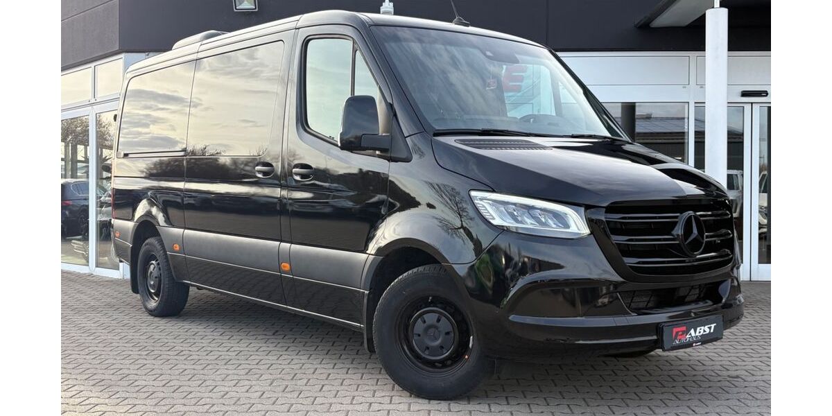 Mercedes-Benz Sprinter 70.191 km 64.990 &euro; Ribnitz Damgarten 18311