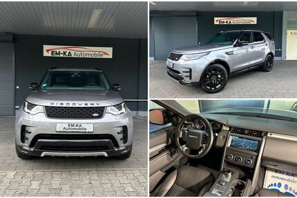 Land Rover Discovery 285.000 km 23.500 &euro; Hanau 63456