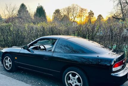Nissan 200 SX 242.000 km 10.500 &euro; Hannover 30453