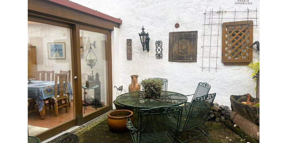 Einfamilienhaus Bendorf-Mülhofen Mülhofen - 3 Zimmer, 125 m&sup2;, 200.000&euro; | Angebot:23956392