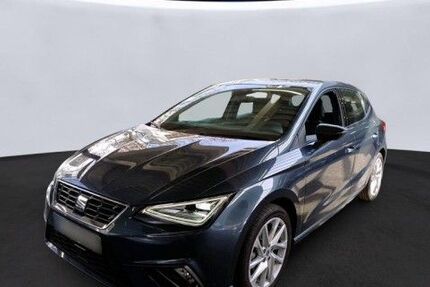Seat Ibiza 19.490 km 19.960 &euro; München 80686