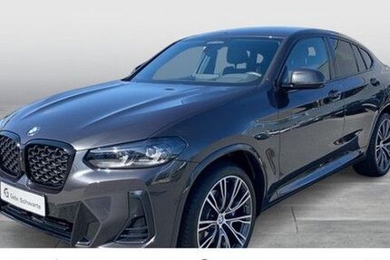 BMW X4 10.398 km 51.880 &euro; Aurich 26607
