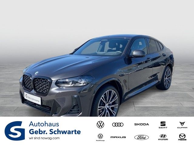 BMW X4 10.398 km 51.880 &euro; Aurich 26607