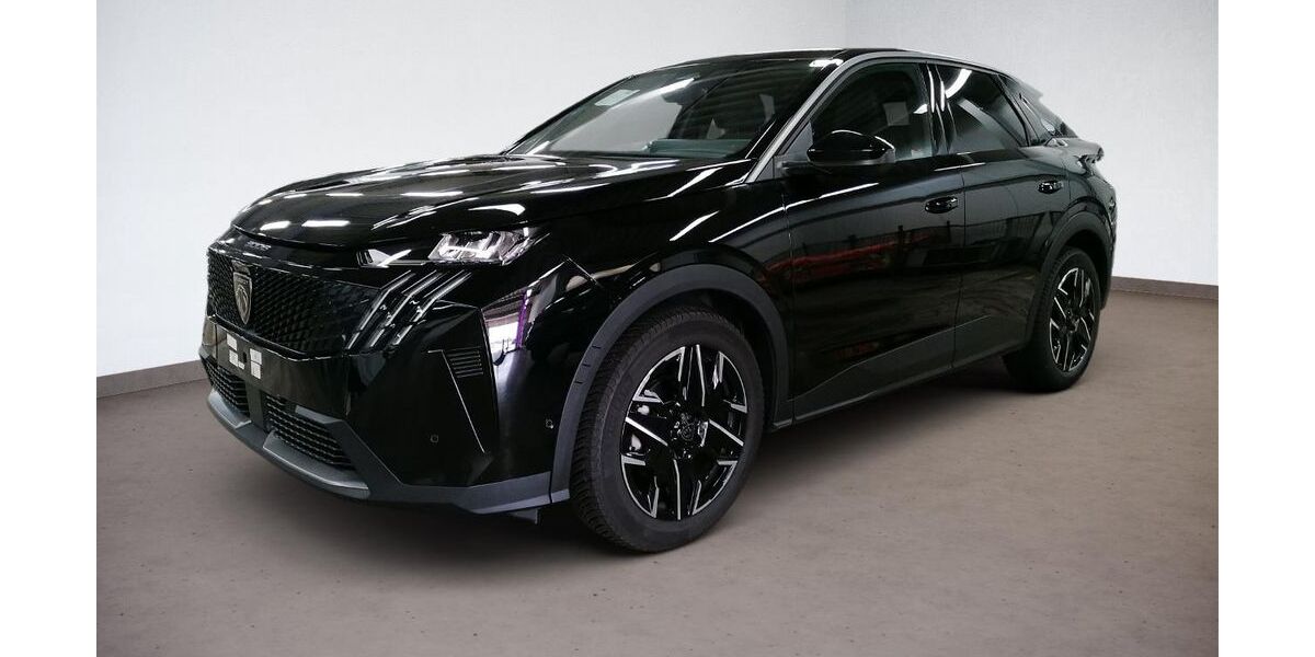 Peugeot 3008 22.000 km 29.990 &euro; Idar-Oberstein 55743