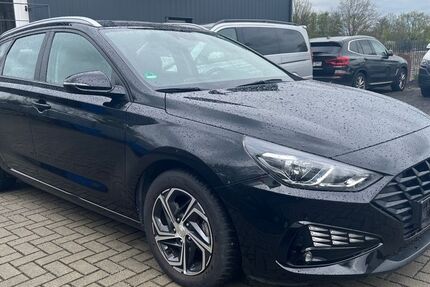 Hyundai i30 68.344 km 13.990 € Ahrensfelde 16356
