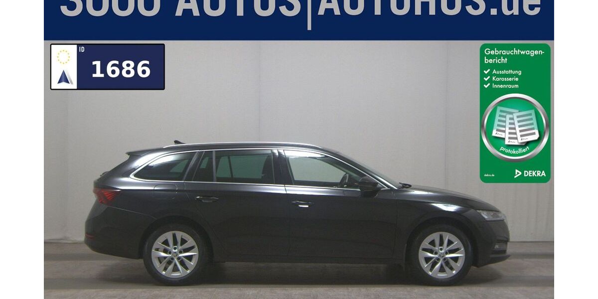 Skoda Octavia 146.300 km 15.780 &euro; Gyhum/Bockel 27404