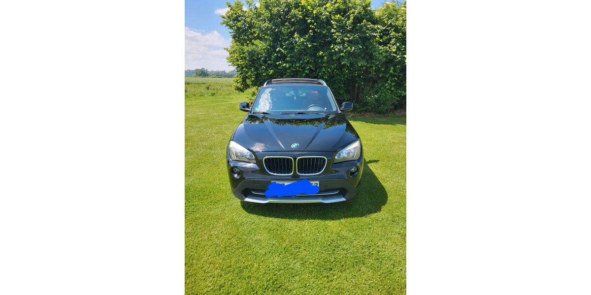 BMW X1 259.000 km 4.950 &euro; Ertingen 88521