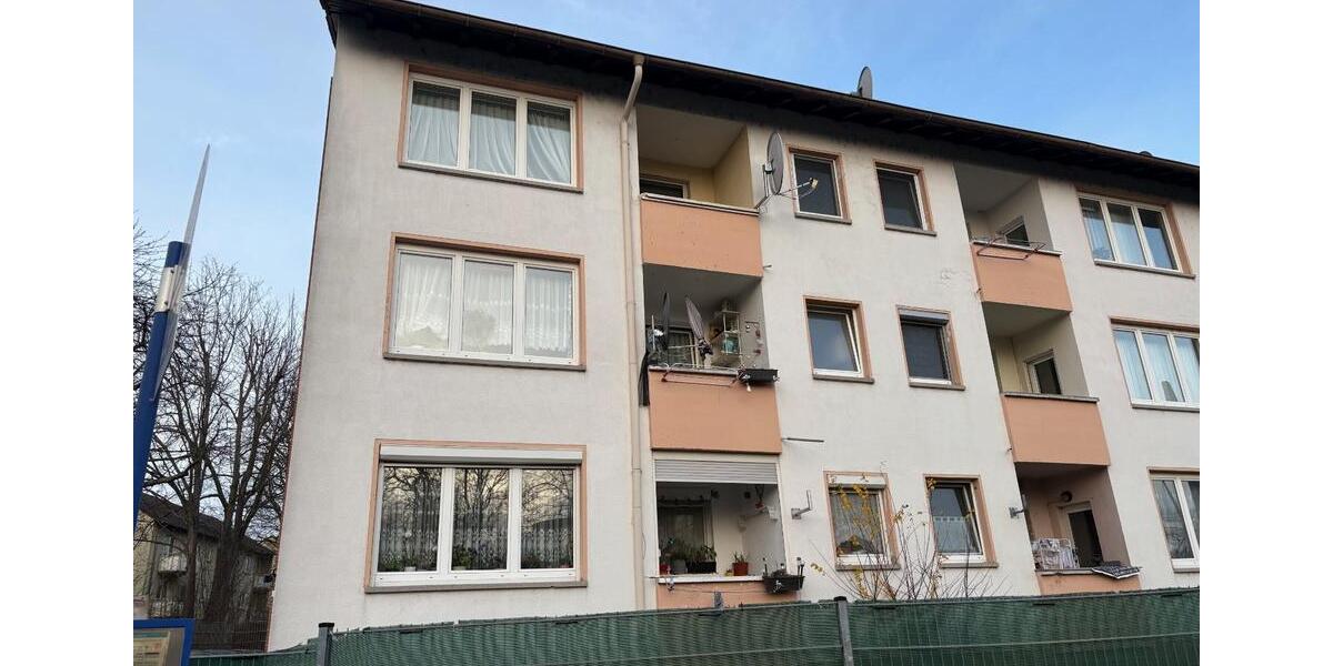 Provisionsfrei - Schicke 3 Zi-Whg. 73qm in Hanau-Großauheim 3 zimmer