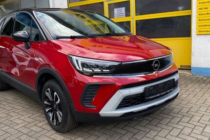 Opel Crossland (X) 43.000 km 14.580 € Lahr 77933