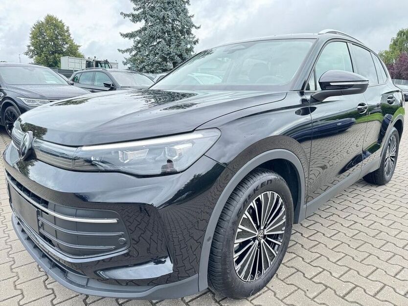 Tiguan