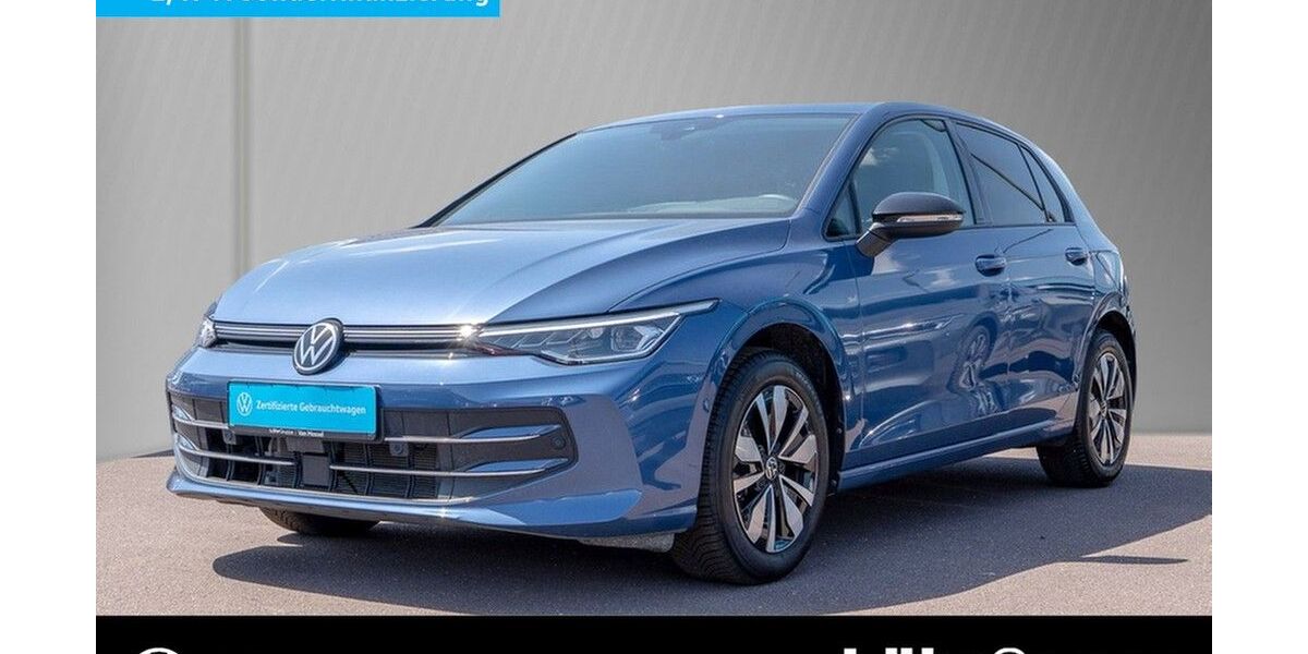 VW Golf 24.953 km 24.980 &euro; Trier 54292