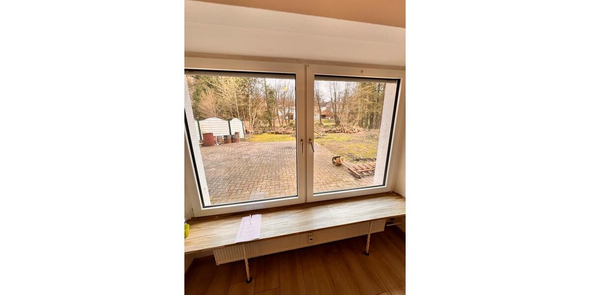 Erdgeschoßwohnung Erbach - 3 Zimmer, 117 m&sup2;, 1.000&euro; | Angebot:25947875