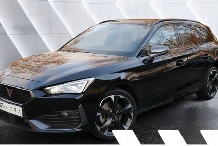 Cupra Leon 26.832 km 26.697 &euro; Gelnhausen 63571