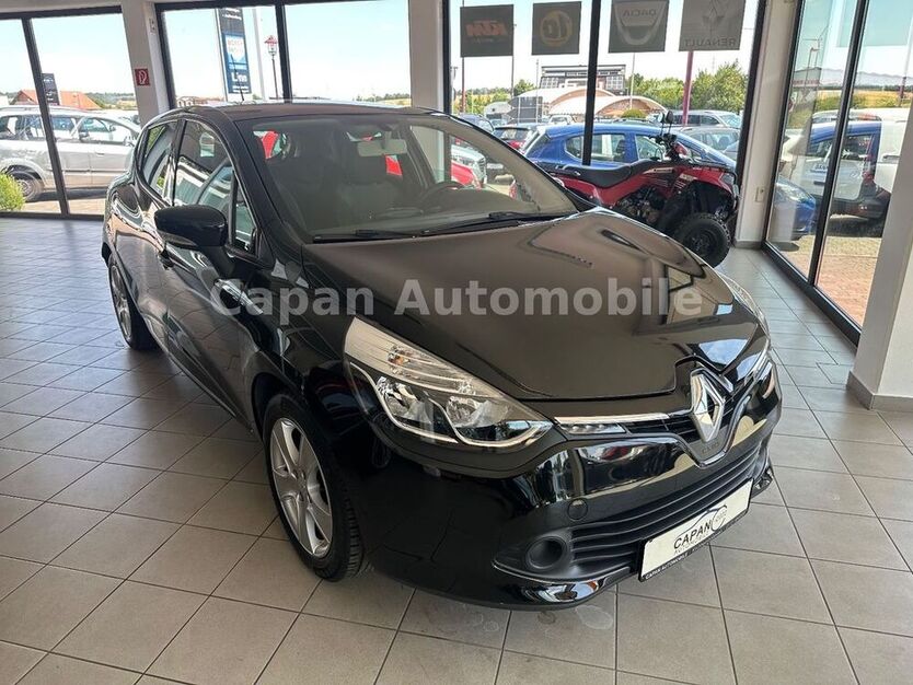 Clio
