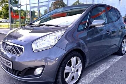 Kia Venga 65.100 km 5.980 € Schwabmünchen 86830