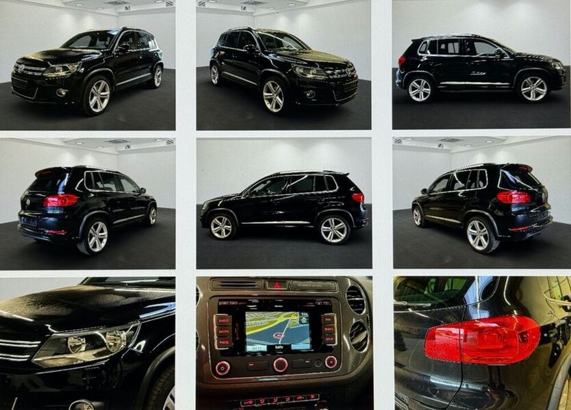 Tiguan