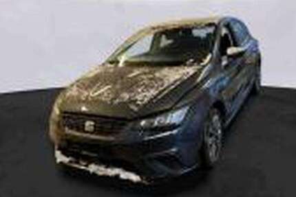 Seat Ibiza 42.014 km 15.840 &euro; Magdeburg 39126