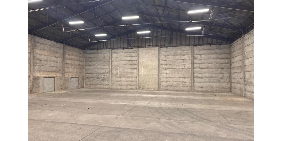 Gewerbeobjekt Mittenwalde - 3.900&euro; | Angebot:24713113