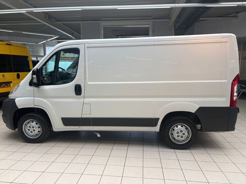 Peugeot Boxer 170.000 km 6.900 € Dortmund 44339