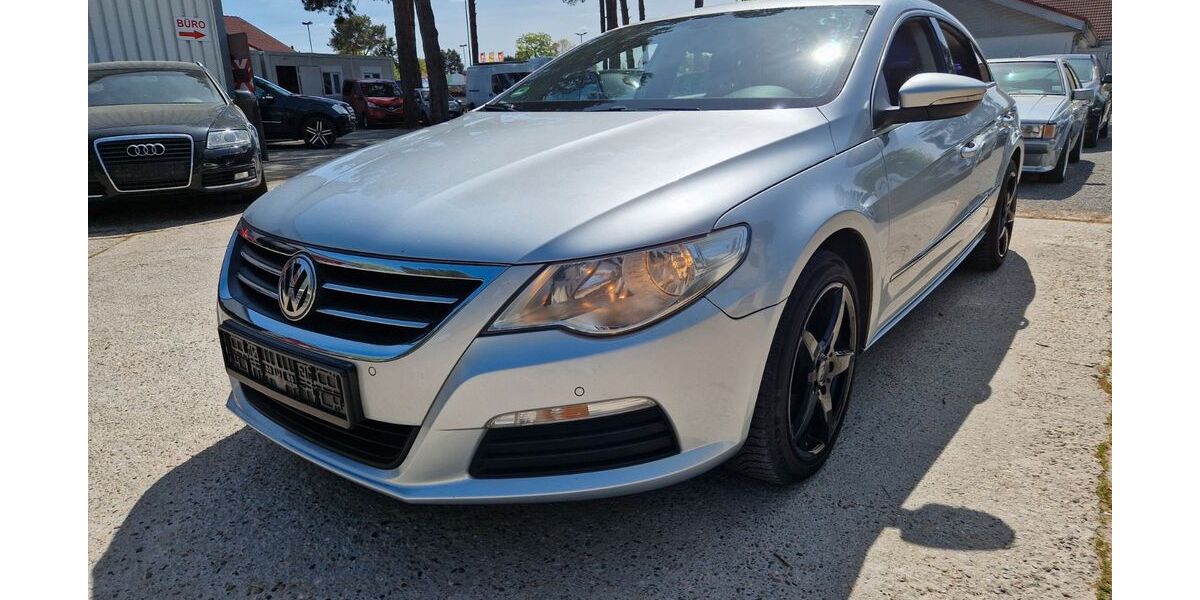 VW Passat 199.797 km 5.555 &euro; Berlin 12559