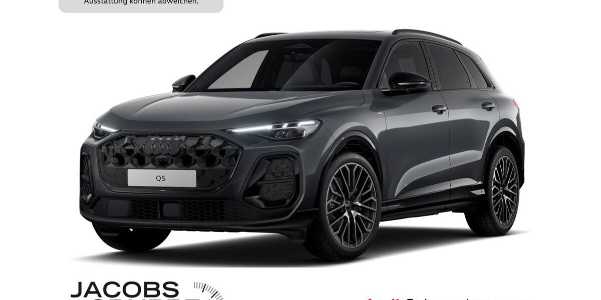 Audi Q5 17.376 km 63.880 &euro; Alsdorf 52477