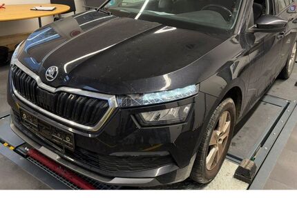 Skoda Kamiq 68.900 km 14.690 &euro; Bensheim 64625
