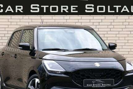 Suzuki Swift 28.500 km 16.490 &euro; Soltau 29614