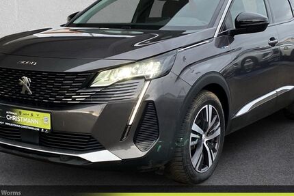 Peugeot 3008 18.400 km 25.990 &euro; Gruenstadt 67269