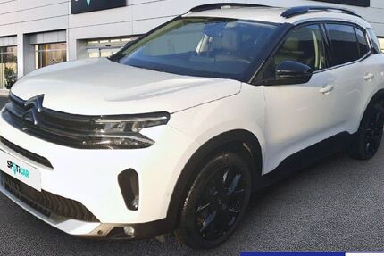 Citroen C5 Aircross 20.186 km 23.890 &euro; Mannheim 68309