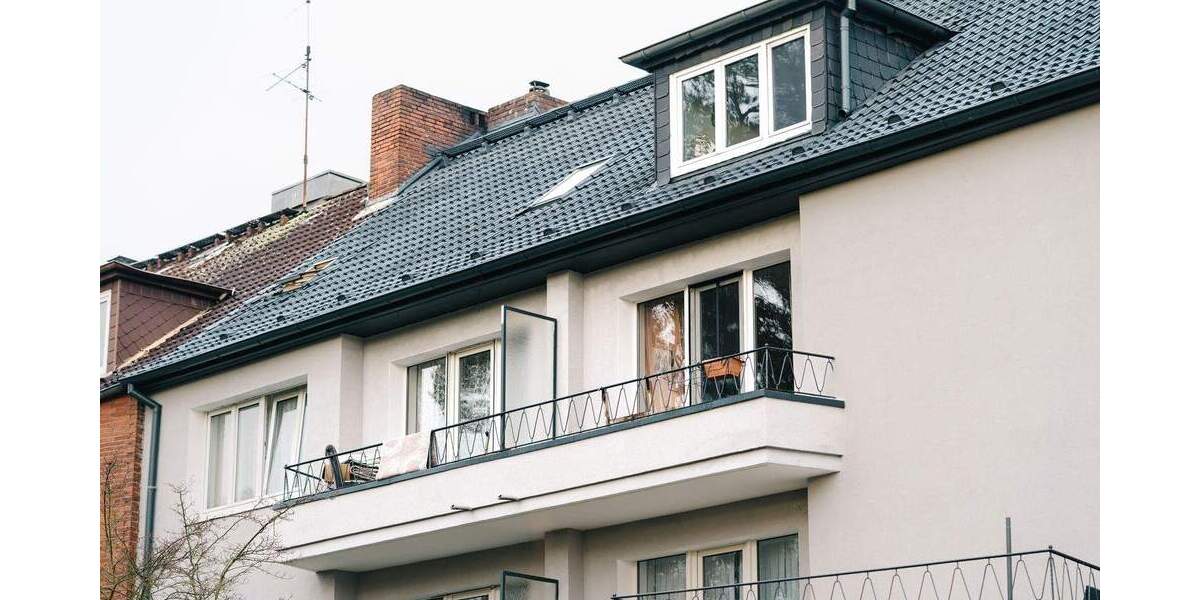 Mehrfamilienhaus, Wohnhaus Hamburg Horn - 2.150.000&euro; | Angebot:25529654