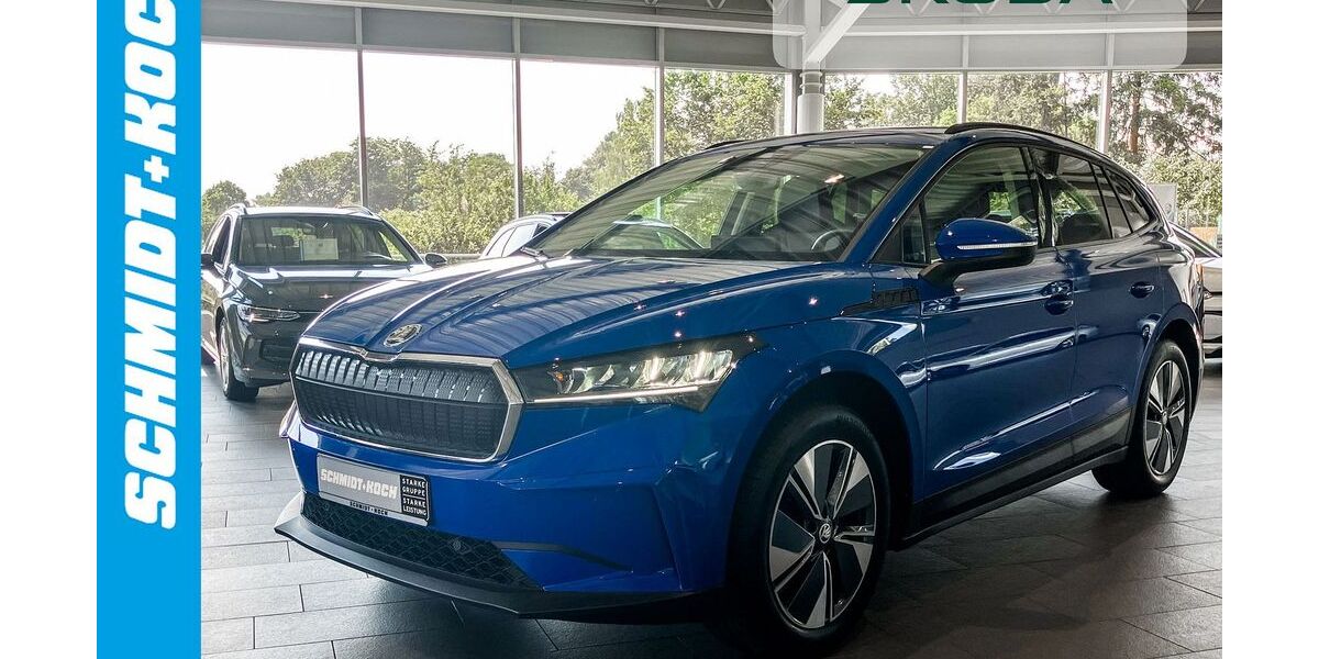 Skoda Enyaq 18.908 km 25.990 &euro; Oldenburg 26123