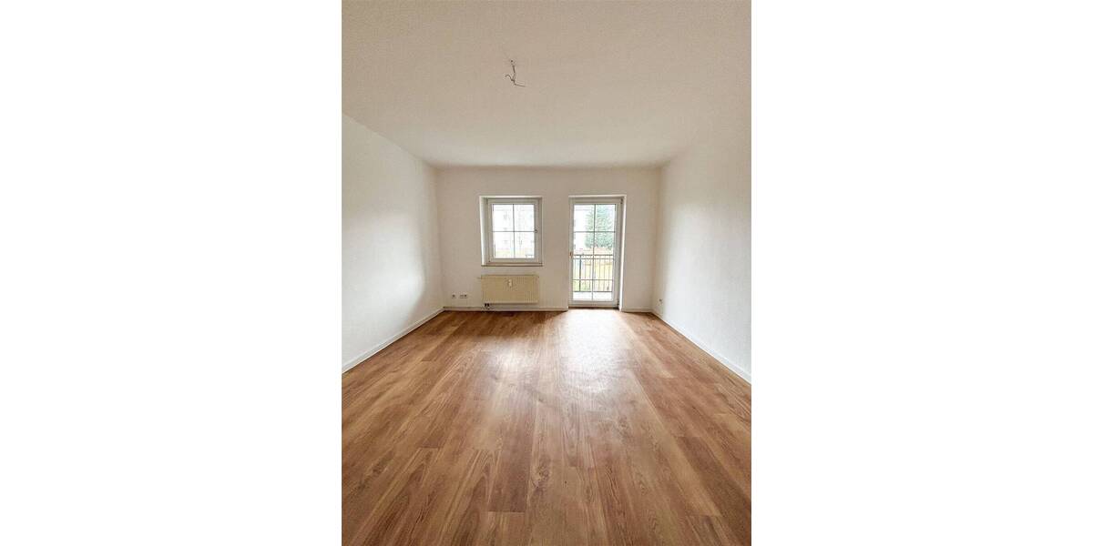 Etagenwohnung Schwerin Göhrener Tannen - 3 Zimmer, 115.000&euro; | Angebot:26544402
