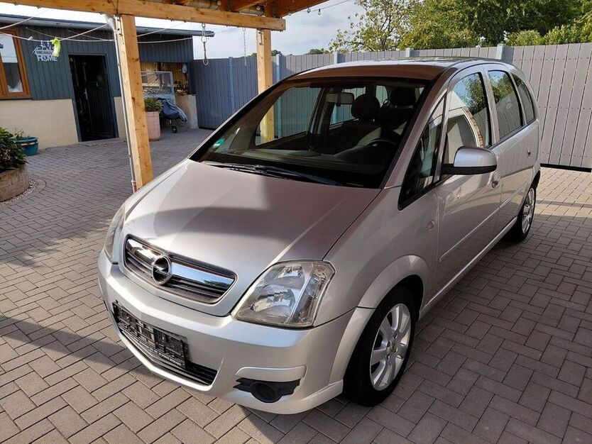 Meriva