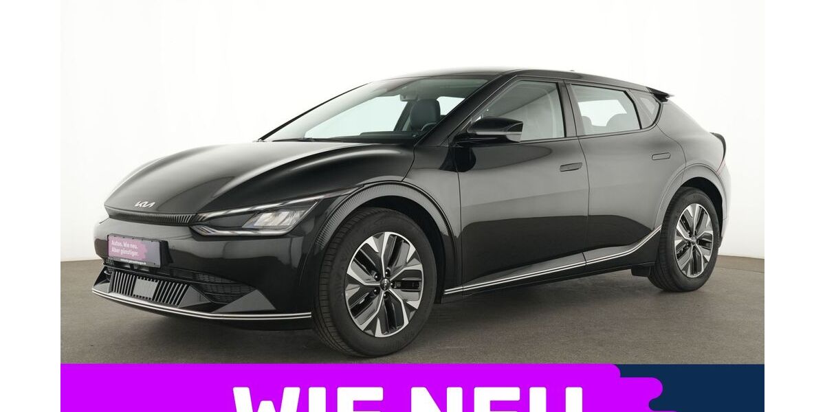 Kia EV6 21.064 km 25.775 &euro; Garching bei München 85748