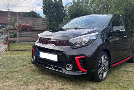 Kia Picanto 66.000 km 11.000 &euro; Oldenburg 26121