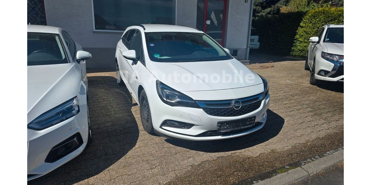 Opel Astra 150.000 km 8.500 &euro; Wald-Michelbach 69483