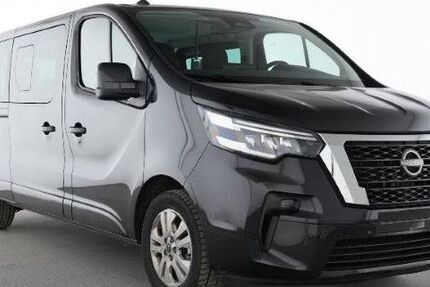 Nissan Primastar 21.895 km 34.890 &euro; Münster 48145