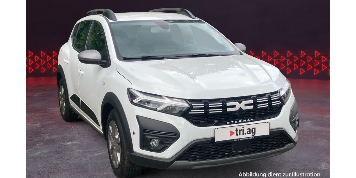 Dacia Sandero 8.450 km 15.595 &euro; Baden-Baden 76532