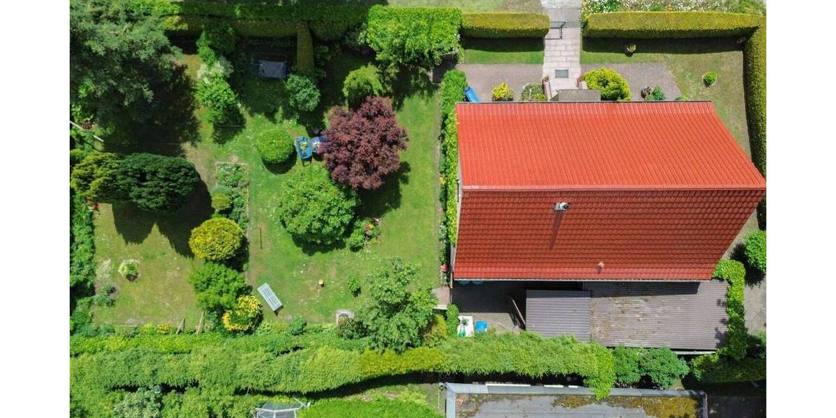 Einfamilienhaus Hagenow - 2 Zimmer, 85.000&euro; | Angebot:26879619