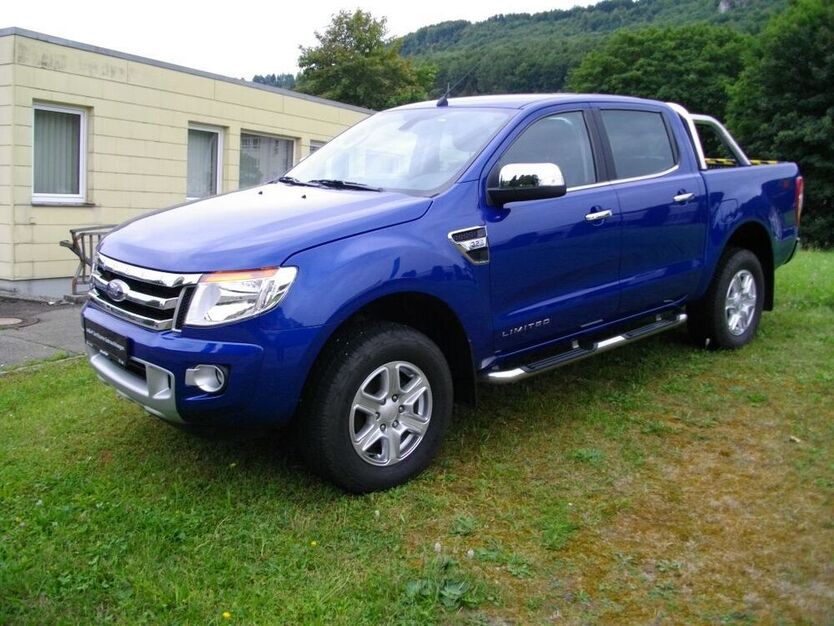 Ranger