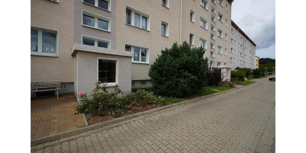 Etagenwohnung Dippoldiswalde - 1 Zimmer, 25 m&sup2;, 166&euro; | Angebot:24568765