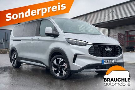 Ford Tourneo Custom 2.000 km 53.900 &euro; Haigerloch 72401