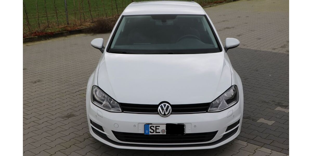 VW Golf 126.500 km 11.599 &euro; Henstedt-Ulzburg 24558