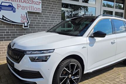 Skoda Kamiq 38.730 km 26.490 &euro; Recke 49509