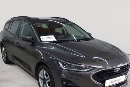 Ford Focus 60.921 km 13.990 &euro; Fernwald-Steinbach 35463