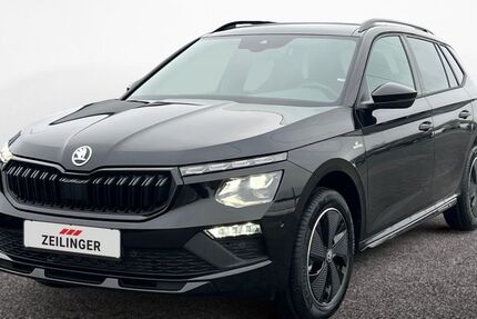 Skoda Kamiq 1.020 km 27.987 &euro; Dietersheim 91463