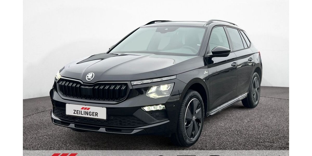 Skoda Kamiq 1.020 km 27.987 &euro; Dietersheim 91463