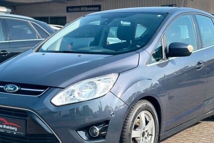 Ford C-Max 80.000 km 7.600 &euro; Rheinberg 47495