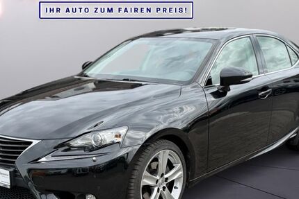 Lexus IS 300 175.418 km 16.900 &euro; Schlitz 36110